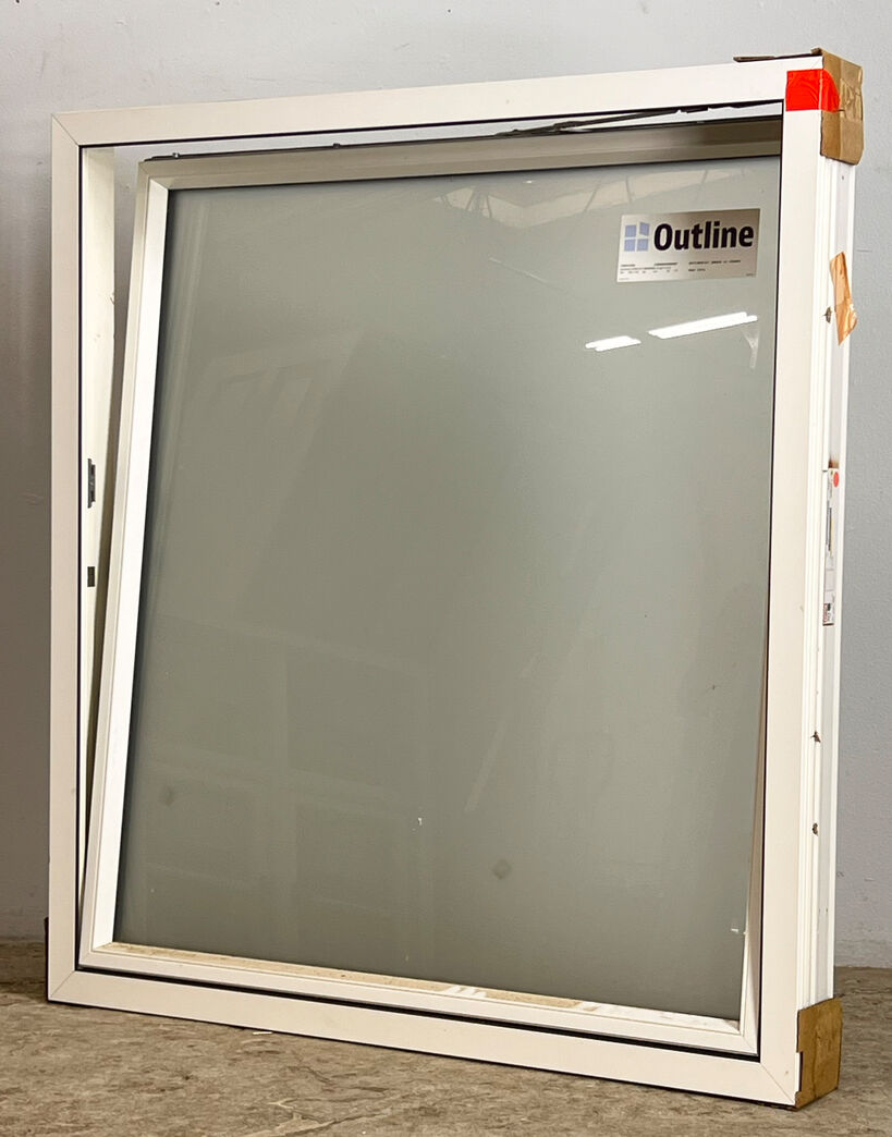 Outline termovindue - Dreje/kipåbning