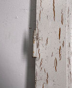 Fyldningsdør uden karm