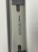 Dobbelt branddør - EI 2 60