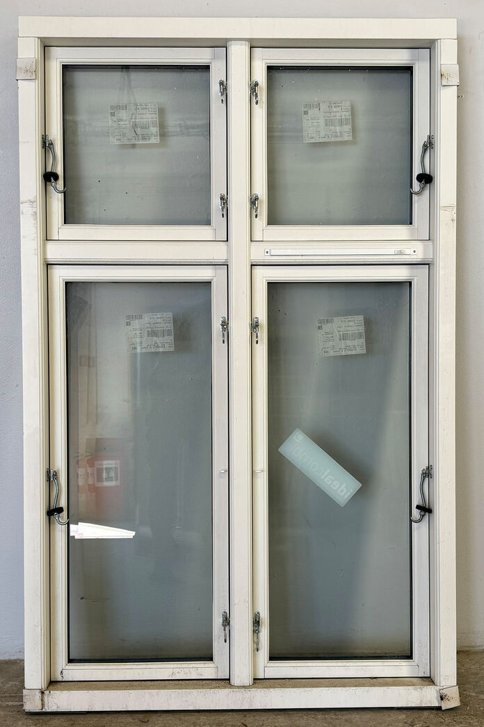 Idealcombi termovindue