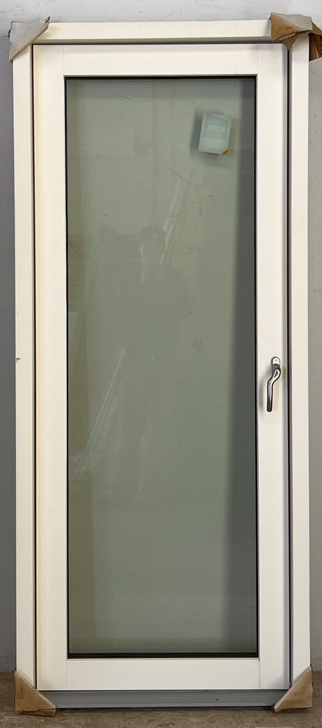 KPK terrassedør med karm