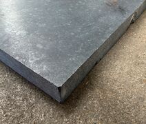 Poleret kvartsit 31x120x3 cm