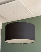Italiensk designerlampe fra Contardi