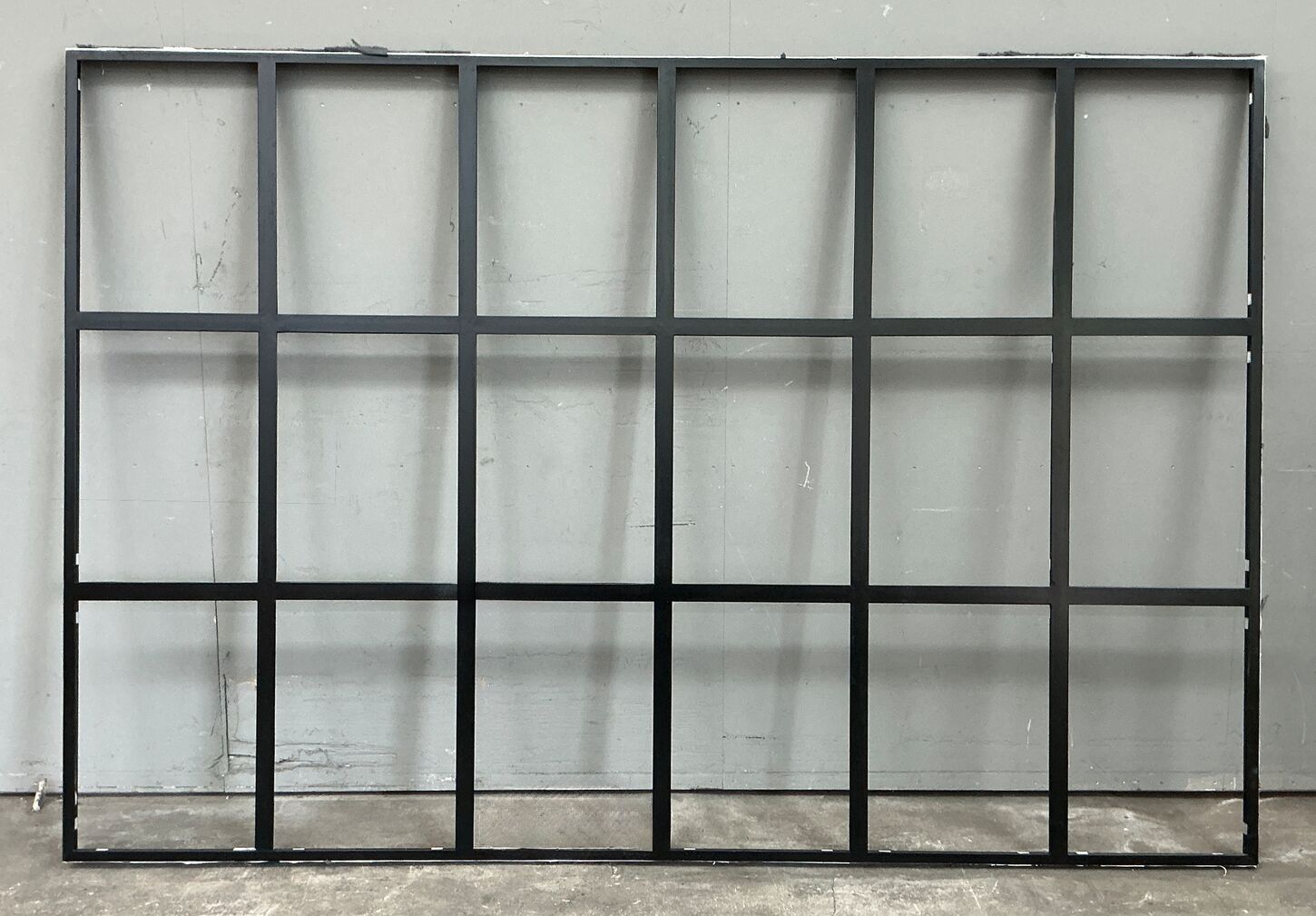 New Yorker vindue 264x179 cm