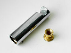 Knage med skjult montering 55 mm