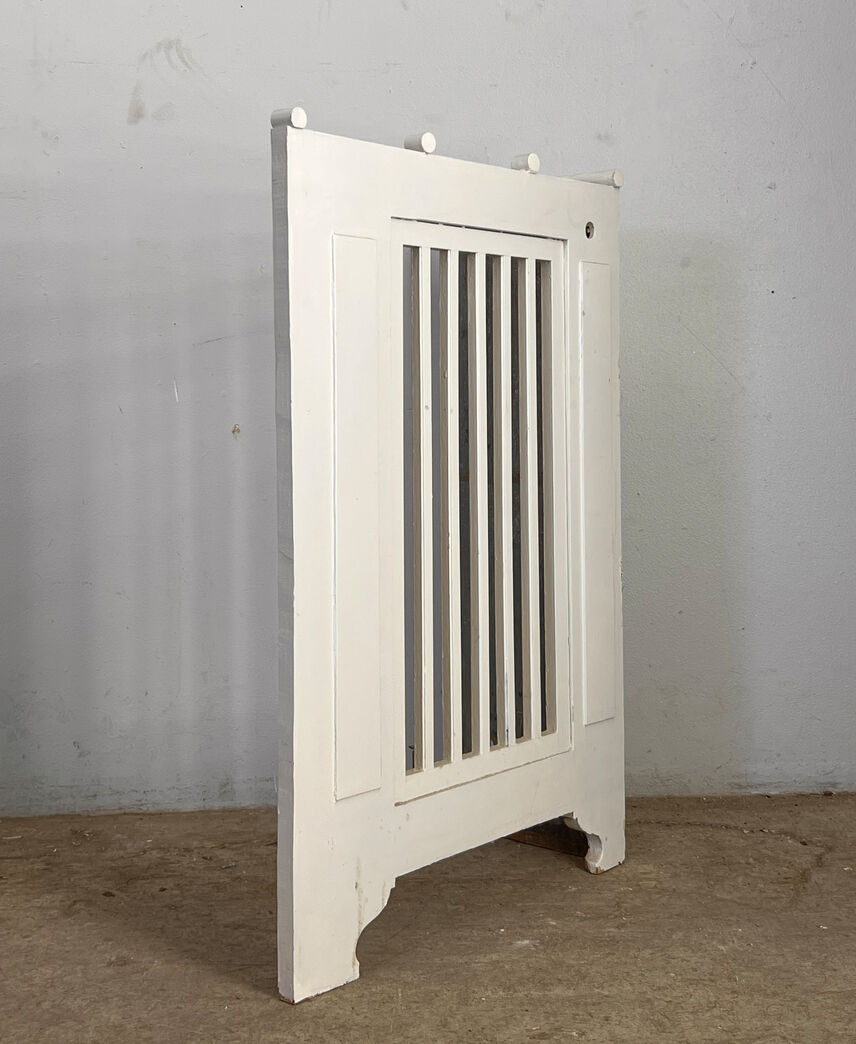 Radiatorskjuler