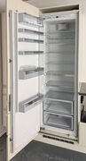 Bosch integrerbart køleskab 319 liter