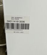 Elektrolux integrerbart køleskab 310 liter