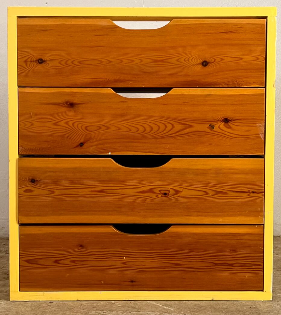 Skuffemodul