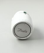 Brugt Danfoss Aveo RA - snapkobling