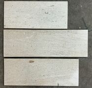 Parti Vinduesplader i Jura-kalksten - 30 stk