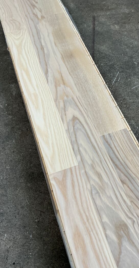 3pk./7,5 m2 Flooring Euro Ask
