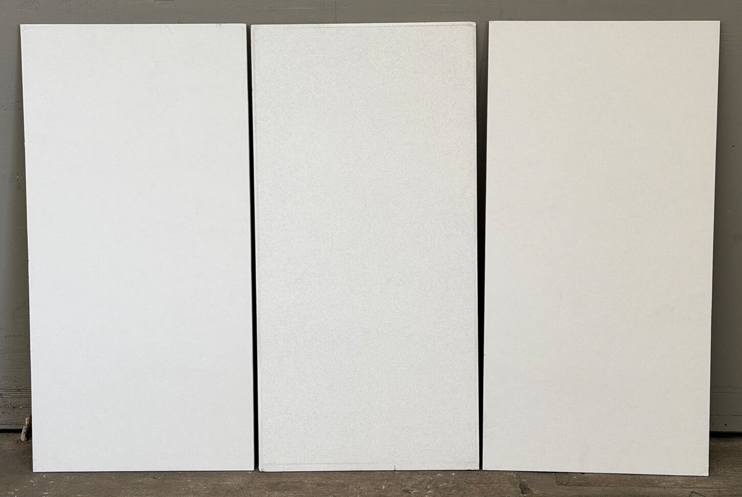 Brugt Akustikloftplade 59x119