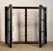 2-fags termovindue