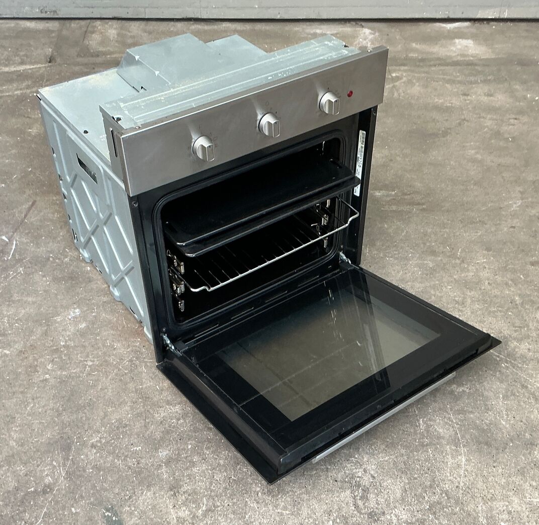 Whirpool indbygningsovn