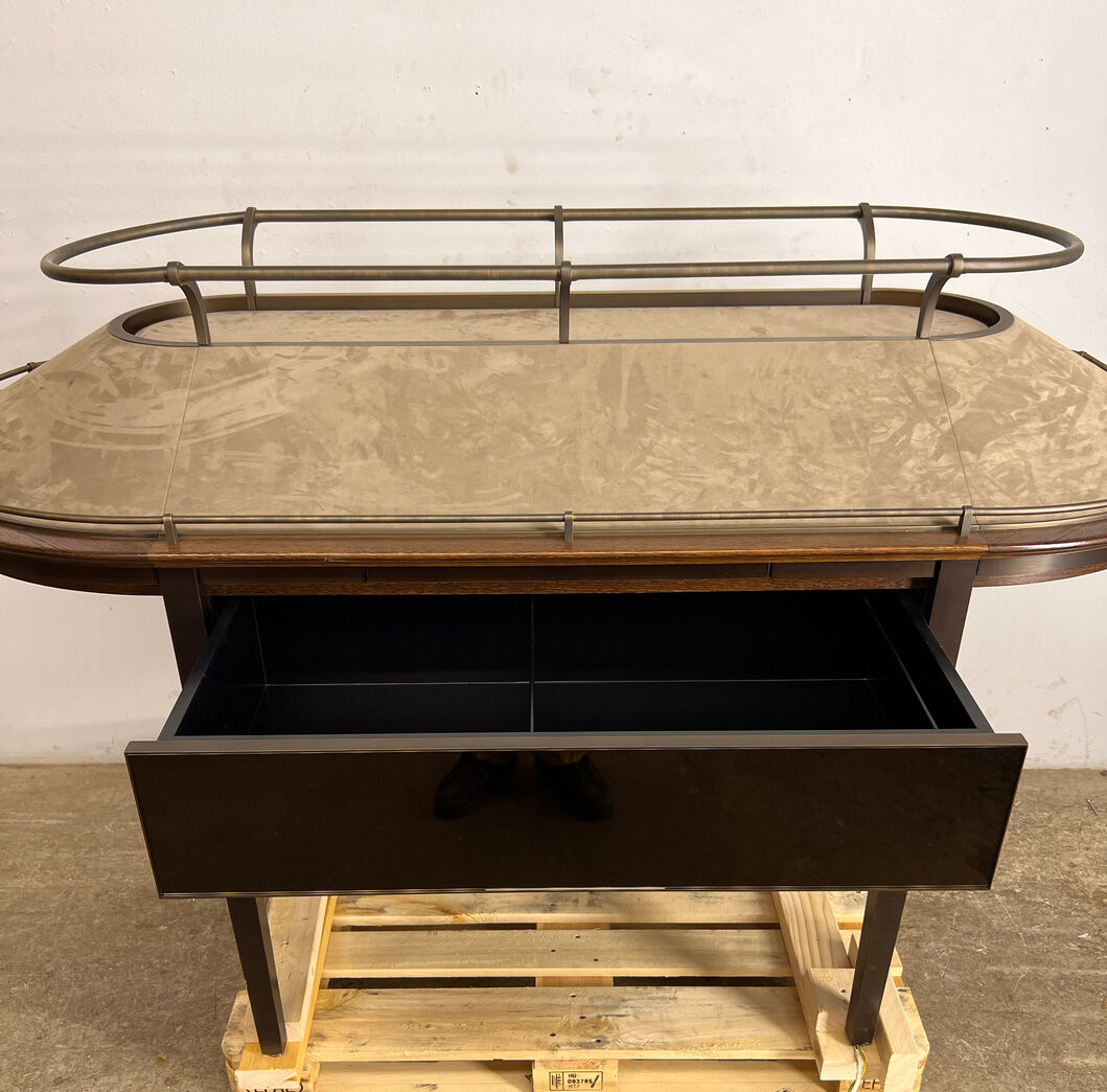 Butiksmøbel / display - 200 cm