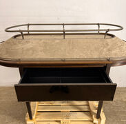Butiksmøbel / display - 200 cm