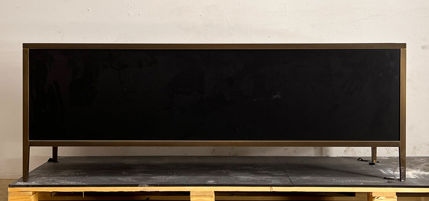 Skuffemodul - 166 cm