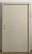 BS-60 branddør med karm M12