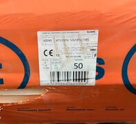 25 stk Sundolitt XPS 300 SL Isoleringsplader (50 mm) - 33m2