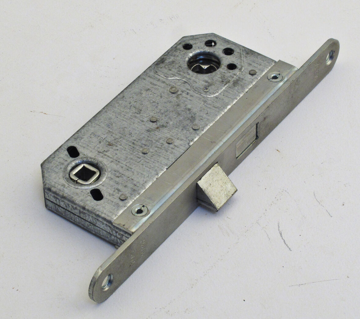 Modullås Ruko/Assa rigel/fallelås 565