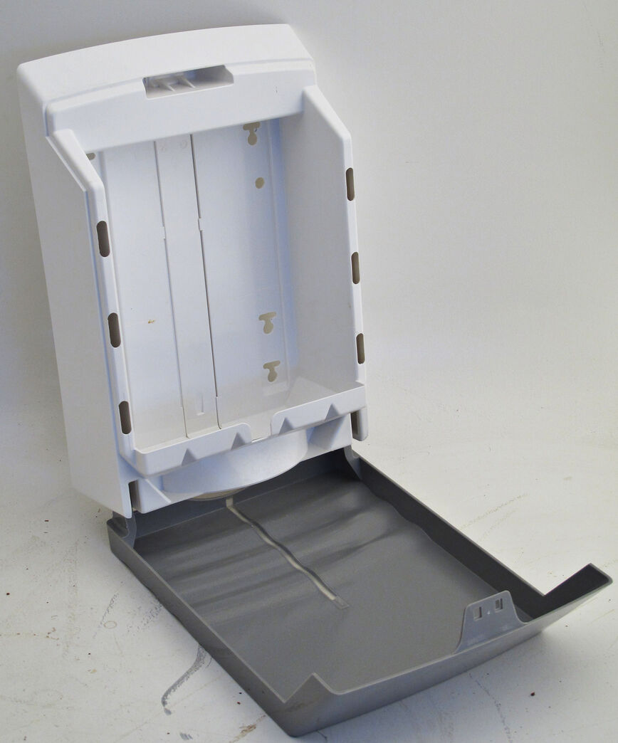 Servietdispenser Kimberly-Clark