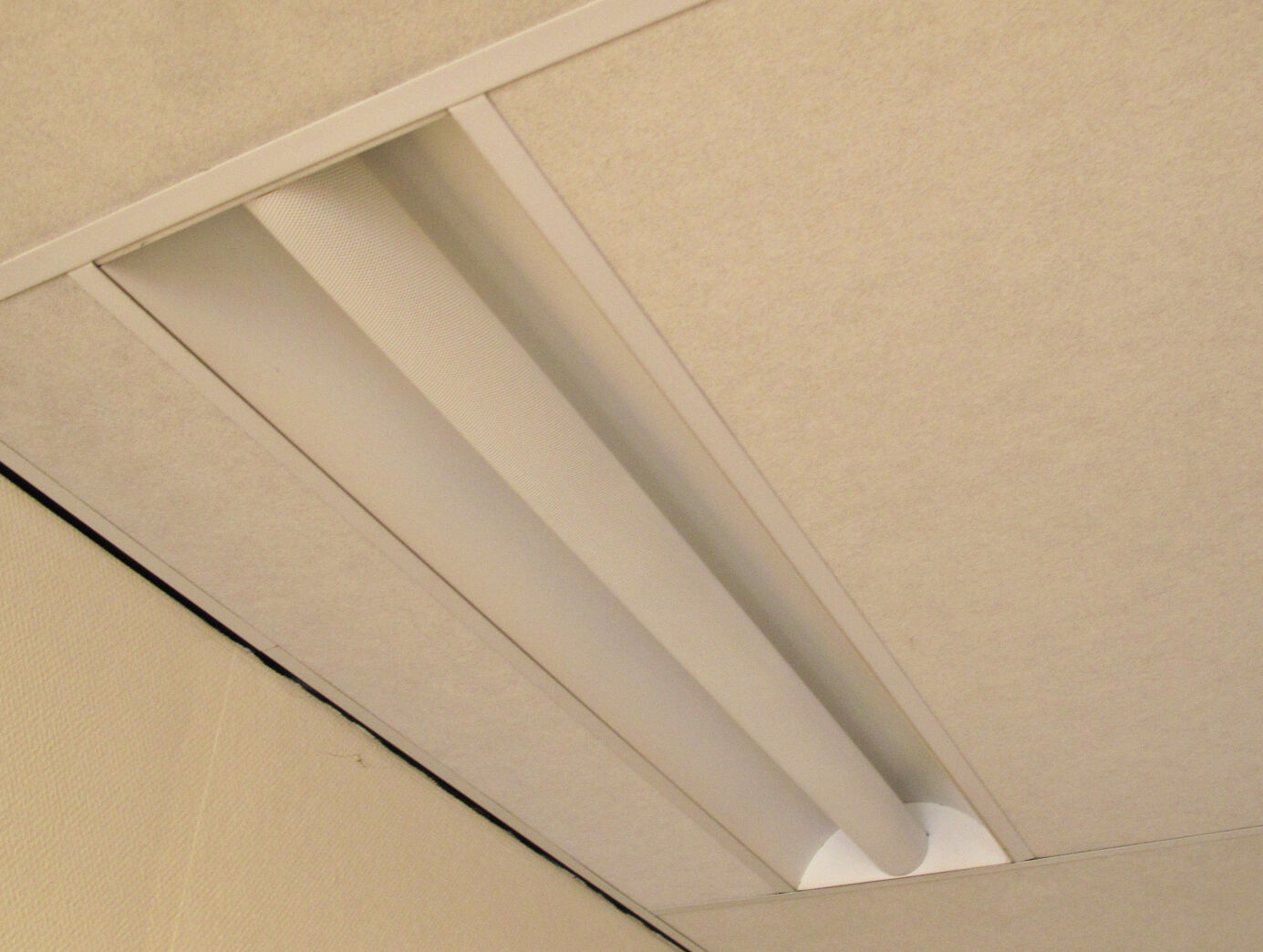 Lysarmatur Tripar TM fra Louis Poulsen