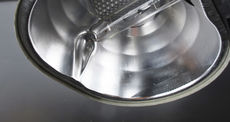 Philips armatur