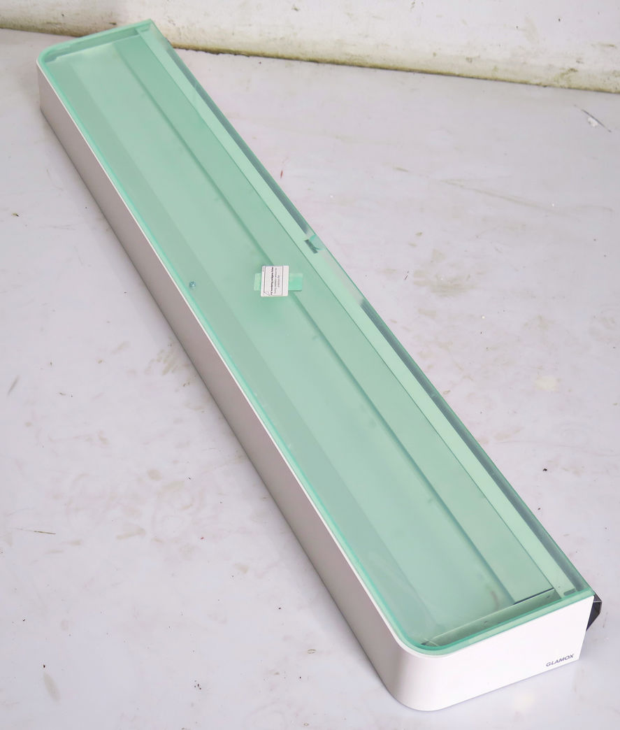 Luxo Glamox Toilet-lampe