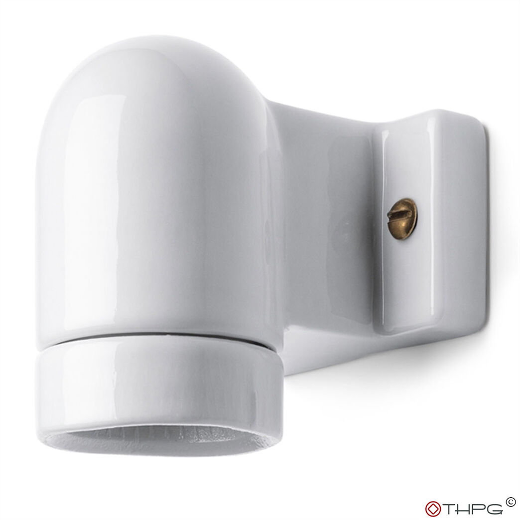 Fatning i porcelæn (retrodesign)