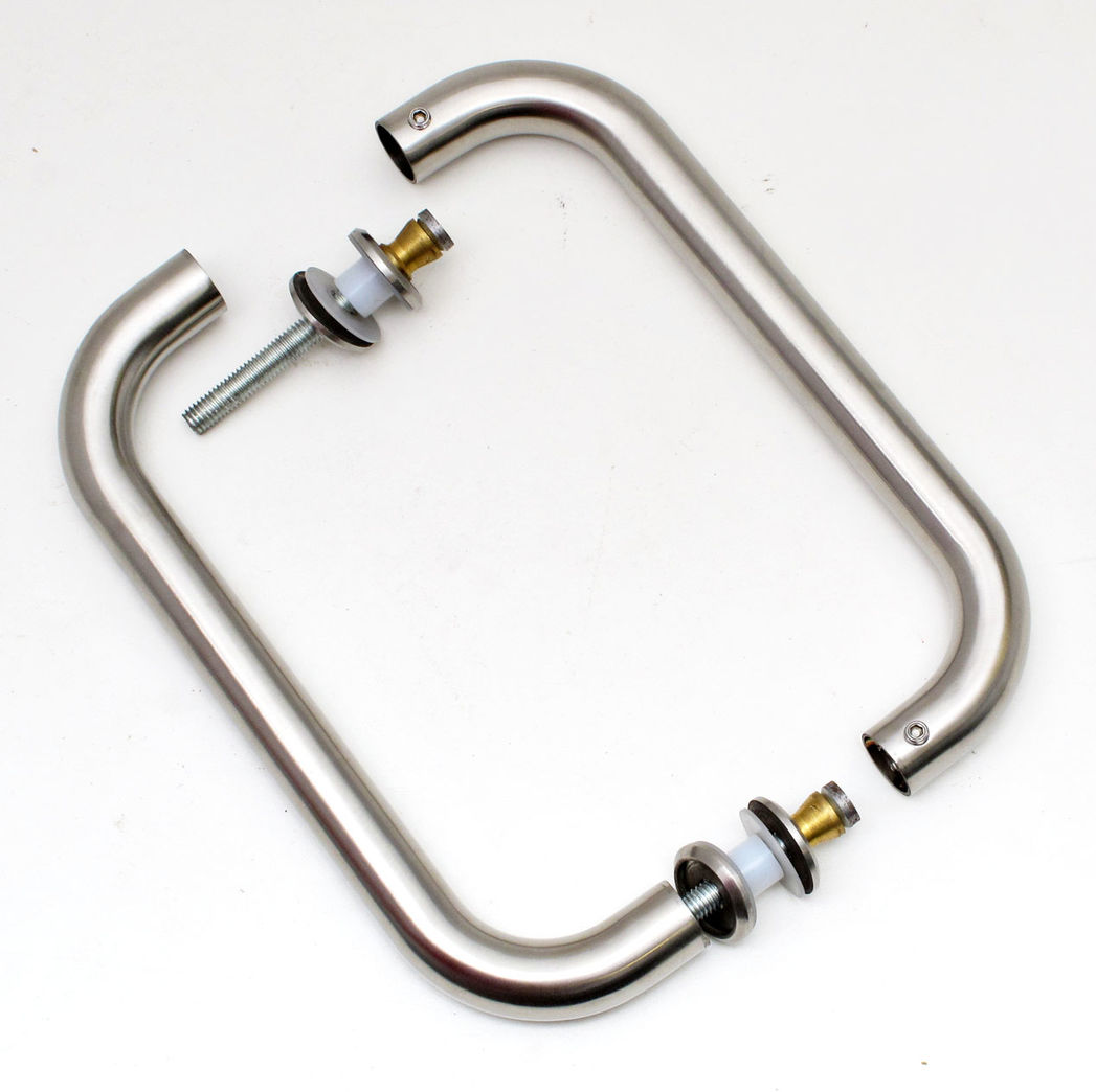 Dobbelt dørhank Ø 19 mm. Dobbelt dørhank Ø 19 mm.