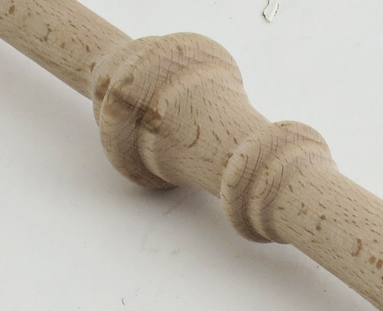 Baluster Ø 21/45 x 920 mm Bøg