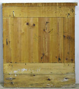 Højt vægpanel -  79 cm