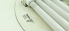 Borens loftlampe 2 x 36 W