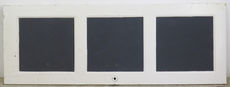 Højt vægpanel
