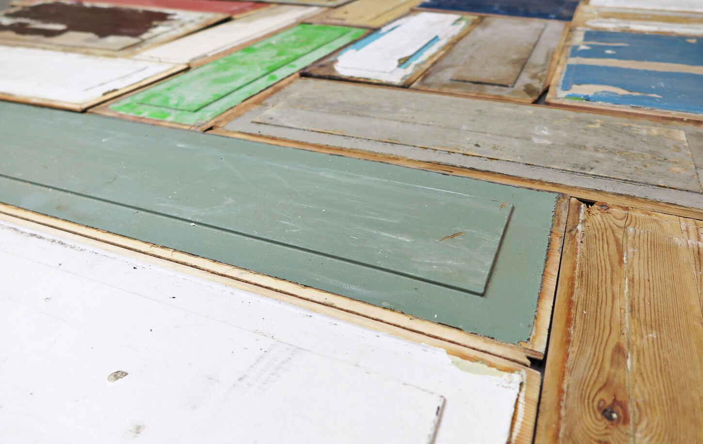 Løse fyldninger - Diverse størrelser