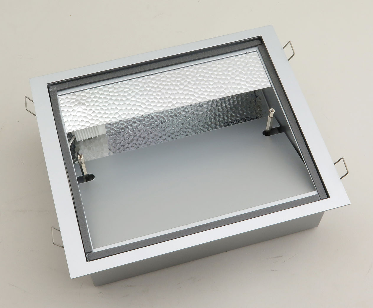 Indbygningsspot - Modular Lighting Instruments