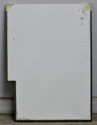 Stålbordplade