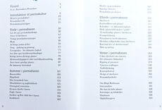 Den spiselige permahave - Birgit Rothmann