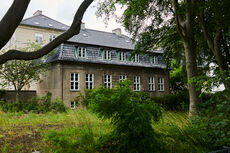 Laboratorieskab