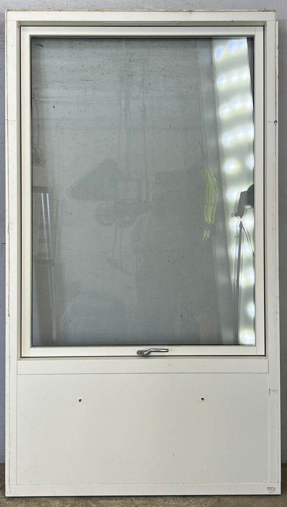 Vindueselement med energiglas