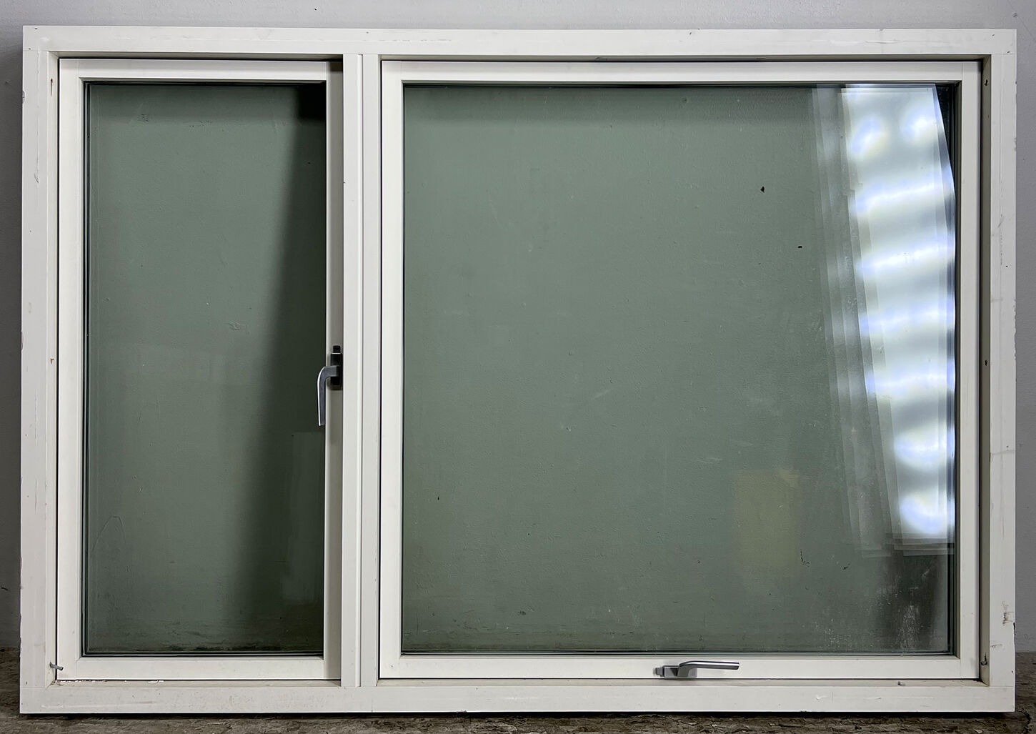 Energivindue fra Velfac Energivindue fra Velfac