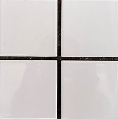 Små fliser fra CE.SI., 9,8x9,8 cm