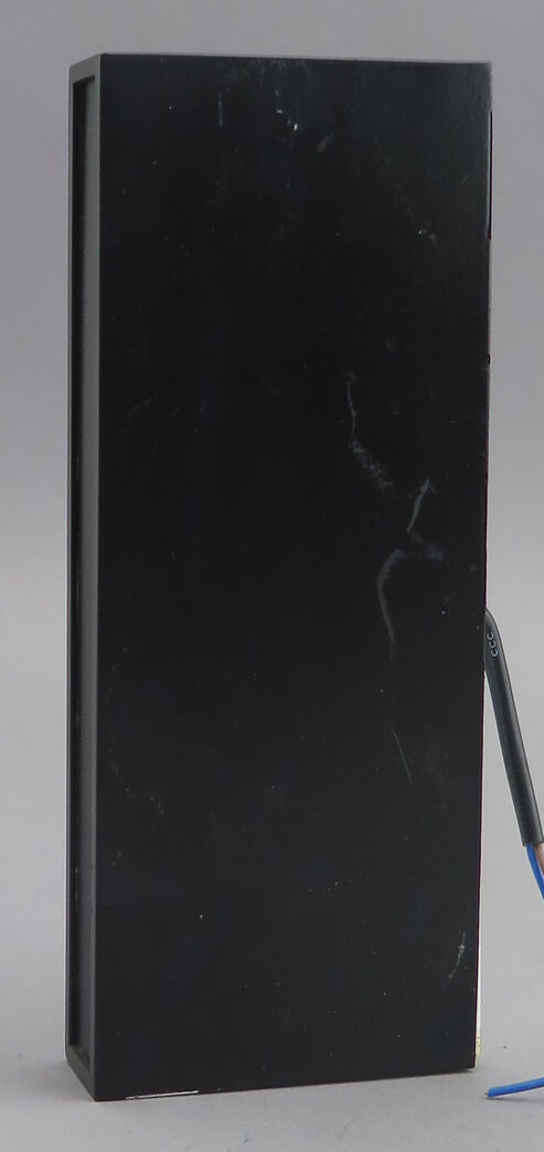 'I' - LED bogstav 'I' - LED bogstav