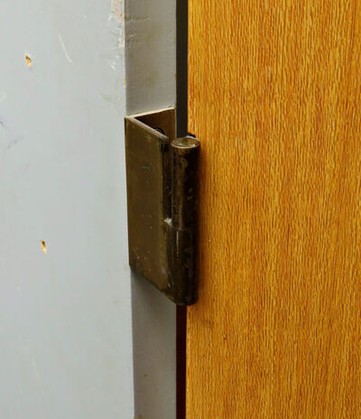 Tectum dobbelt overskab