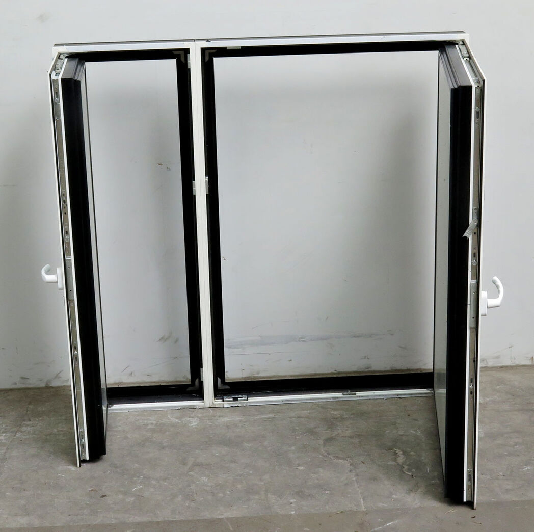 Alu termovindue Alu termovindue