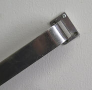Butiksgreb - 81 cm