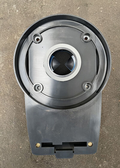 Røgdetektor KRM-X-2