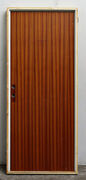Brand/lyddør BD60/35-db