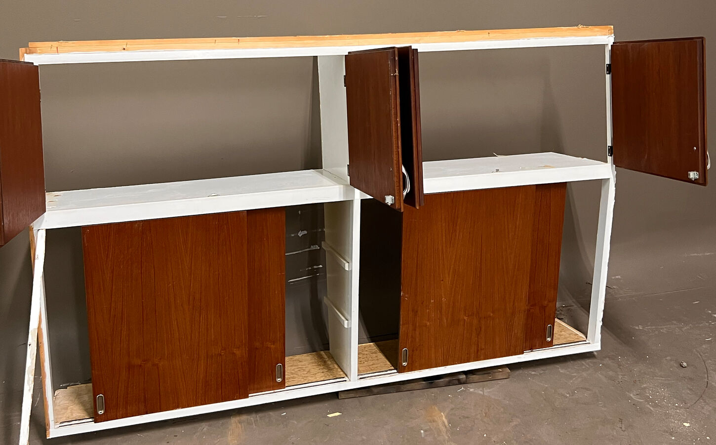 Køkken-overskab Køkken-overskab